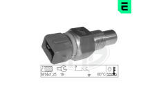 Teplotní spínač, větrák chladiče ERA 330575