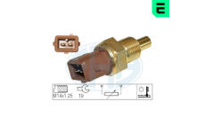 Snímač, teplota chladiva ERA 330588