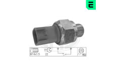 Spínač, světlo zpátečky ERA 330603