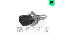 Snímač, teplota chladiva ERA 330643