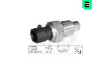 Snímač, teplota chladiva ERA 330650