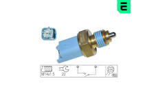 Spínač, světlo zpátečky ERA 330681