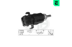 Snímač, teplota chladiva ERA 330683