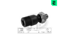 Olejový tlakový spínač ERA 330690