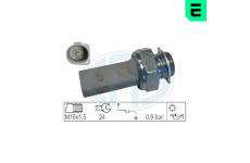 Olejový tlakový spínač ERA 330696