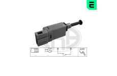 Spínač brzdového světla ERA 330705