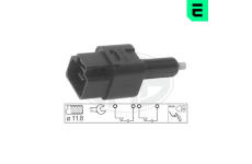 Spínač brzdového světla ERA 330719