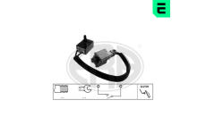 Spínač brzdového světla ERA 330722