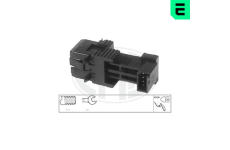 Spínač brzdového světla ERA 330724