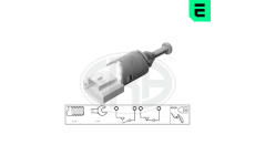 Spínač brzdového světla ERA 330731