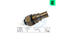 Snímač, teplota chladiva ERA 330756