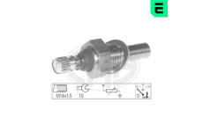 Snímač, teplota chladiva ERA 330771