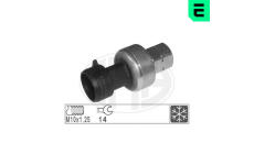 Tlakový vypínač, klimatizace ERA 330773