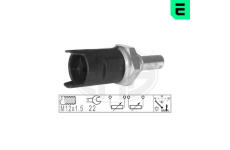 Snímač, teplota chladiva ERA 330778