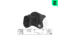 Spínač, světlo zpátečky ERA 330790