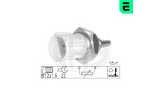 Snímač, teplota chladiva ERA 330803