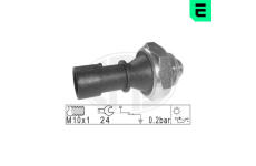 Olejový tlakový spínač ERA 330805