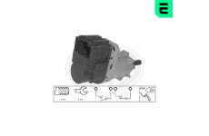 Spínač brzdového světla ERA 330815