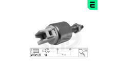 Spínač brzdového světla ERA 330821