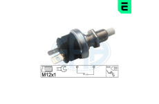 Spínač brzdového světla ERA 330823