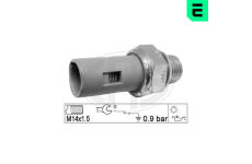 Olejový tlakový spínač ERA 330827