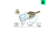 Snímač, teplota chladiva ERA 330858