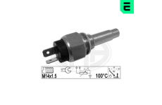 Snímač, teplota chladiva ERA 330861