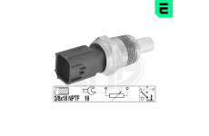 Snímač, teplota chladiva ERA 330869