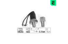 Olejový tlakový spínač ERA 330900