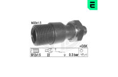 Olejový tlakový spínač ERA 330903