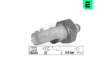 Olejový tlakový spínač ERA 330908