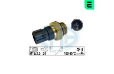 Teplotní spínač, větrák chladiče ERA 330928