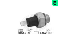 Olejový tlakový spínač ERA 330953