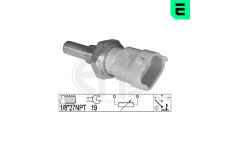 Snímač, teplota chladiva ERA 331032