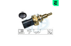 Snímač, teplota chladiva ERA 331063