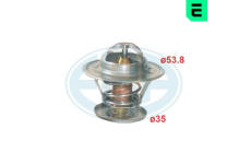 Termostat, chladivo ERA 350012