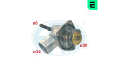 Termostat, chladivo ERA 350013