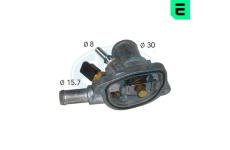 Termostat, chladivo ERA 350014