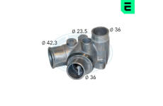 Termostat, chladivo ERA 350037