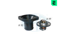 Termostat, chladivo ERA 350041