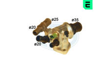 Termostat, chladivo ERA 350043
