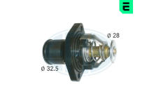 Termostat, chladivo ERA 350056