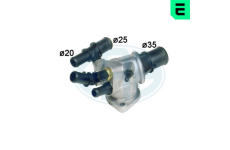Termostat, chladivo ERA 350063