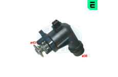 Termostat, chladivo ERA 350068