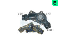 Termostat, chladivo ERA 350083