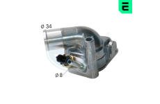 Termostat, chladivo ERA 350085