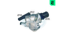 Termostat, chladivo ERA 350088