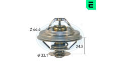Termostat, chladivo ERA 350121