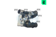 Termostat, chladivo ERA 350137