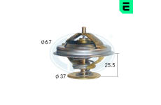 Termostat, chladivo ERA 350158